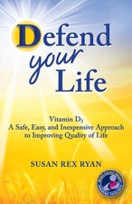 Defend life vitamin for sale  UK