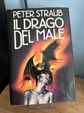 Drago del male usato  Torino