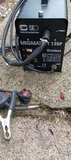 Sip migmate 135 for sale  BARNSTAPLE