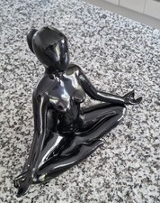Nude yoga lady for sale  GREAT YARMOUTH