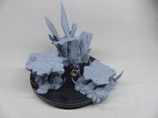 Warhammer sigmar wargame d'occasion  Rochechouart