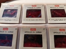 diapositive Epoca La Conquista della Luna 36 diapositive comprar usado  Enviando para Brazil