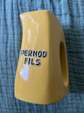 Carafe pichet pernod d'occasion  Valbonne