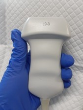 Sonda transdutora de ultrassom linear Philips L9-3 comprar usado  Enviando para Brazil
