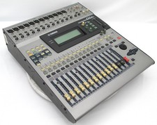 Console de mixagem Yamaha 01v 16 canais mixer de gravação digital O1v, usado comprar usado Console de mixagem Yamaha 01v 16 canais mixer de gravação digital O1v, usado comprar usado  Enviando para Brazil