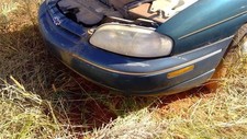 Front bumper fits for sale  Gaffney