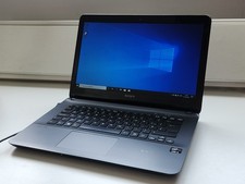 Sony vaio svf142c29m for sale  READING