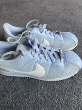 Blue nike cortez for sale  IPSWICH