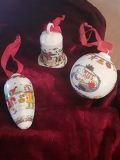 Hutschenreuther weihnachtsanh� gebraucht kaufen  Iserlohn