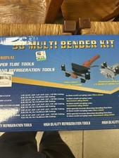 Tubing bender kit for sale  Sterrett