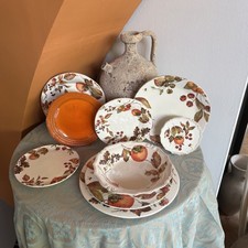 Arte antiquariato piatti usato  Città di Castello
