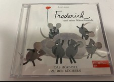 Frederik mäusefreunde cd gebraucht kaufen  Cuxhaven