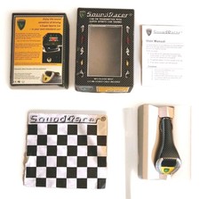 Sound racer sr0102v10a gebraucht kaufen  Wiltingen