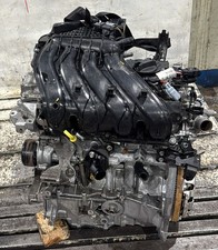 Motore semicompleto per usato  Italia