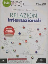 Relazioni internazionali secon usato Relazioni internazionali secon usato  Roma