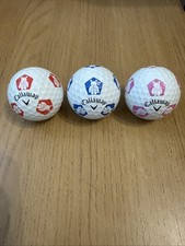 Callaway truvis golf for sale  ROMFORD