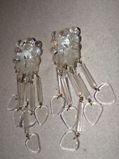 Vintage lucite dangle for sale  North Royalton