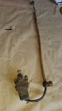 Bobcat traction lock for sale  Haymarket