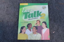 Cambridge let talk for sale  Conyers