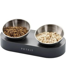Petkit raised dog for sale  Chelmsford