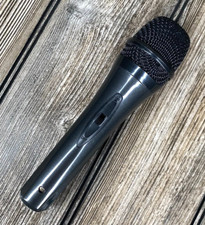 Singing mic dynamic for sale  Marquette