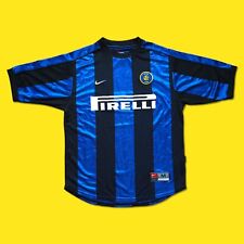 Inter milan 2000 usato  Milano