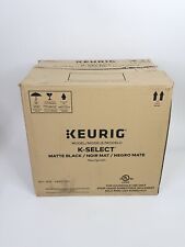 k keurig coffee maker select for sale  Chesapeake City