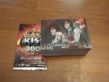 2009 kiss 360 d'occasion  Expédié en Belgium