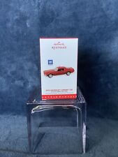 2016 hallmark keepsake for sale  Kenosha