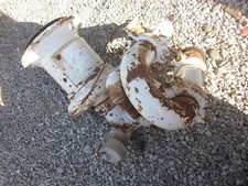 Deutz diesel water for sale  Johnstown