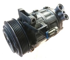 Compressore clima alfa usato  Cagliari