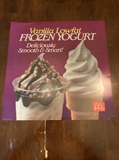 Mcdonalds 1990 lowfat for sale  Cabot