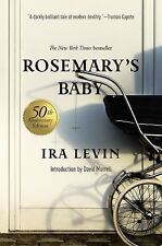 Rosemary baby novel for sale  Columbia