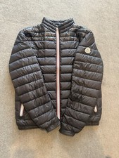 Moncler daniel short for sale  EXETER