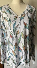 Brand geometric stained for sale  Naples