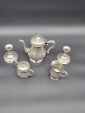 Vintage preisner pewter for sale  Grandville