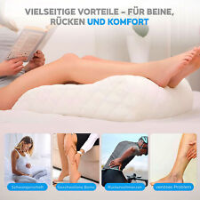 Rthopädisches venenkissen bei gebraucht kaufen  Riedstadt