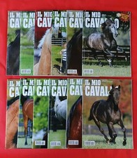Mio cavallo magazine usato  Bazzano
