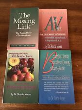 lot 4 health beauty books for sale lot 4 health beauty books for sale Wahoo