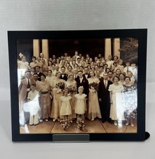 Atq wedding photo for sale  Canton
