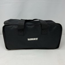 Bolsa de ferramentas HART bolsa tote estojo de transporte com alças preta 16X8X8 comprar usado  Enviando para Brazil