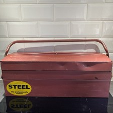 Vintage roebuck metal for sale  LOUGHBOROUGH