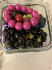 Large beaded bracelets for sale  Cordell