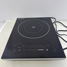 Cooktop de indução Tramontina fogão único bancada portátil 81500/102 funcionando comprar usado Cooktop de indução Tramontina fogão único bancada portátil 81500/102 funcionando comprar usado  Enviando para Brazil