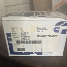 Nos cummins oem for sale  Cascade
