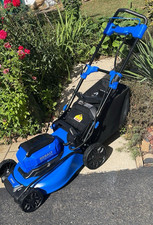 Kobalt 40v volt for sale  Plainfield