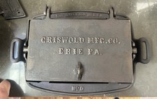 Htf griswold hotel for sale  Oradell
