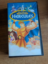 Vhs walt disney usato  Genova