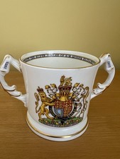 Aynsley silver jubilee for sale  PINNER