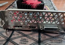 Amd radeon 460 gebraucht kaufen  Bad Vilbel